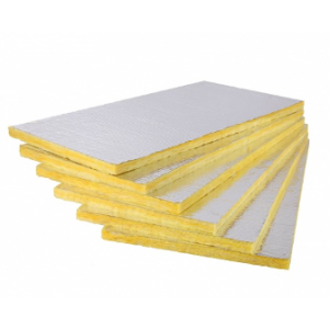 Camyünü Levha İzolasyon