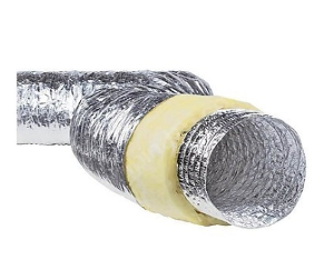 İzolasyonlu Flexible Boru