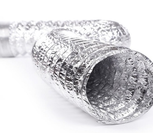 İzolasyonsuz Flexible Boru