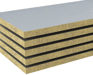 Taşyünü Levha İzolasyon